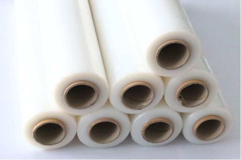 Cách sử dụng màng PE hiệu quả trong sản xuất và đời sống