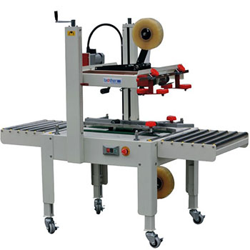 Máy dán băng keo thùng HP-FXJ6050