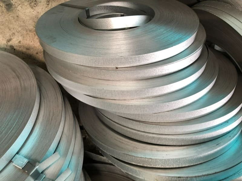 Mua dây đai thép ở Bình Dương uy tín và chất lượng