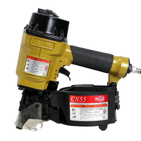 Súng bắn đinh cuộn CN55 Sản phẩm chất lượng